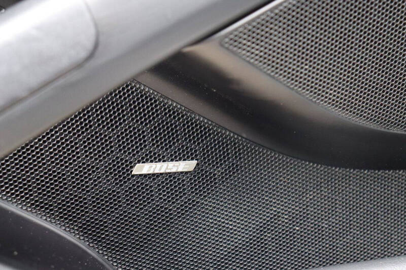 2017 Porsche 718 Boxster S