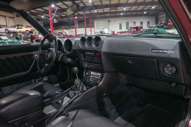 1978 Datsun 280Z