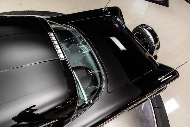 1958 Chevrolet Impala