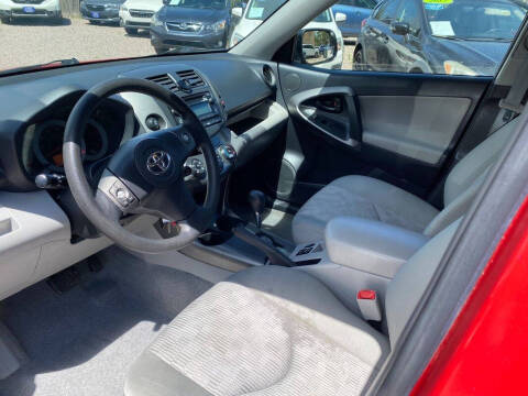 2012 Toyota RAV4