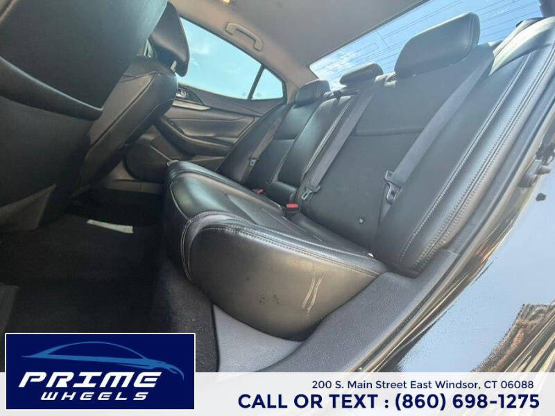 2017 Nissan Maxima