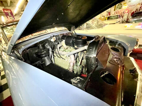 1948 Cadillac Series 62