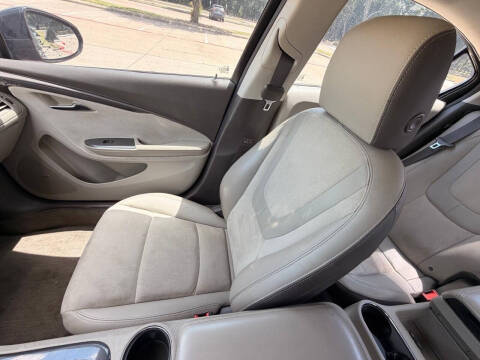 2014 Chevrolet Volt Premium