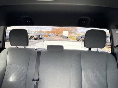 2022 RAM 3500 Big Horn