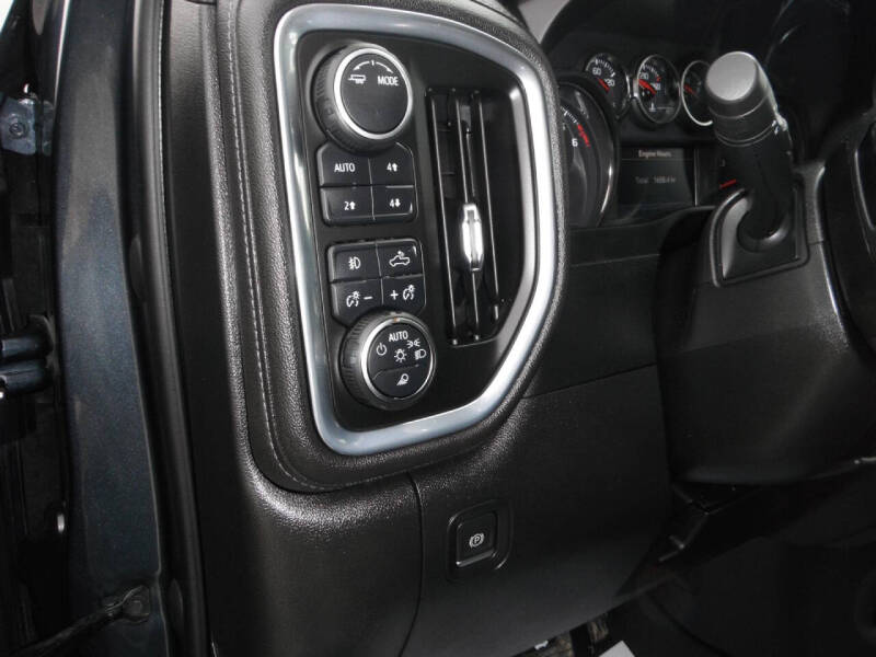 2022 Chevrolet Silverado 1500 Limited