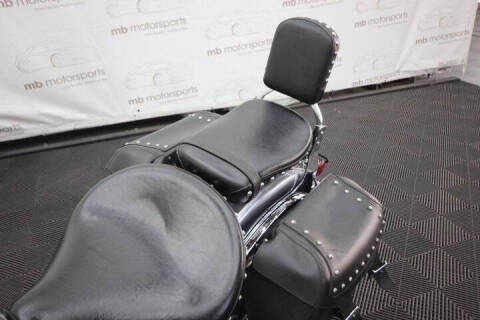 2004 Yamaha V-Star 1100