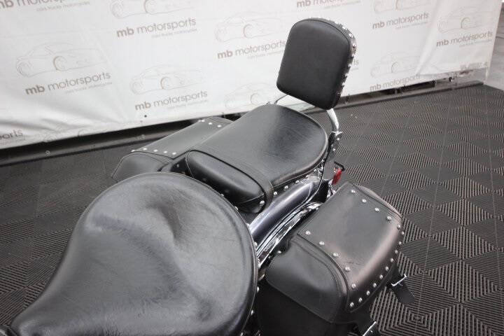 2004 Yamaha V-Star 1100