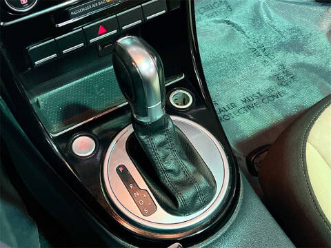 2019 Volkswagen Beetle Convertible 2.0T Final Edition SE