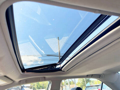 2012 Toyota Camry SE Sport Limited Edition