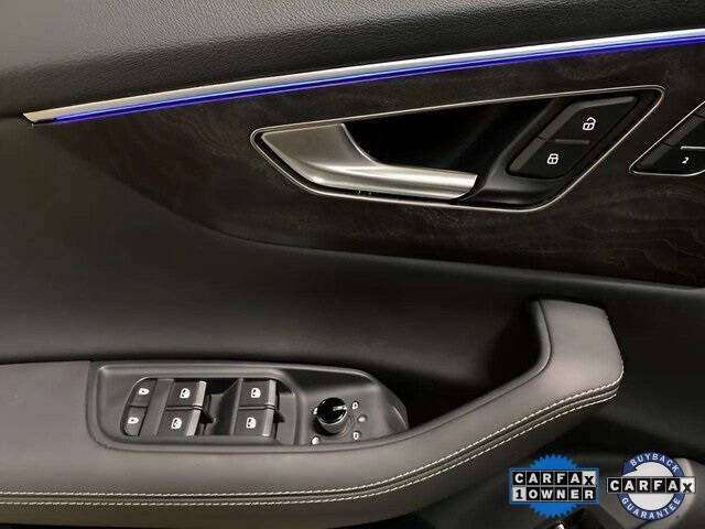 2023 Audi Q8 quattro Premium Plus 55 TFSI