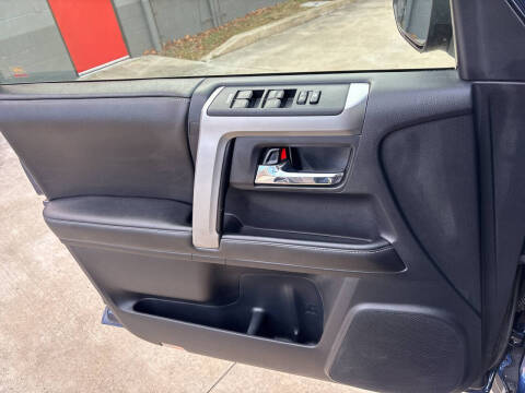 2014 Toyota 4Runner SR5