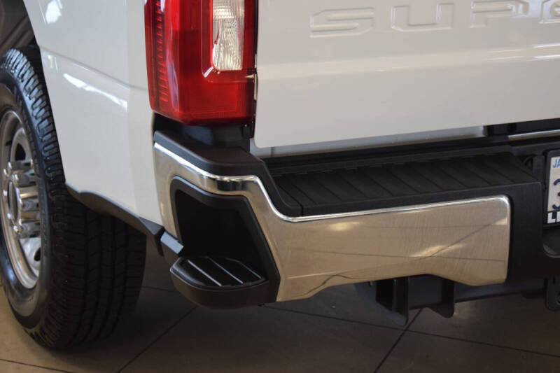 2022 Ford F-250 Super Duty XL