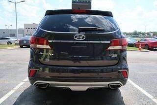 2019 Hyundai SANTA FE XL for sale at Precision Autos in Mesquite, TX