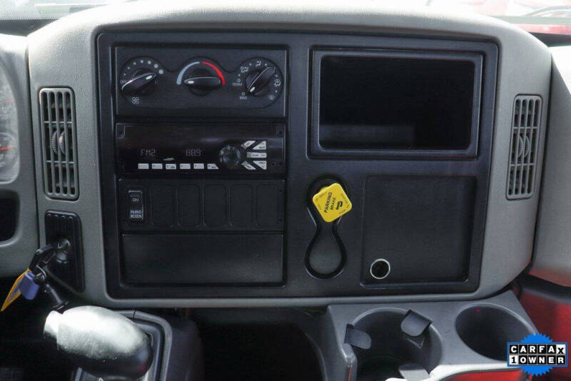 2019 International DuraStar 4300