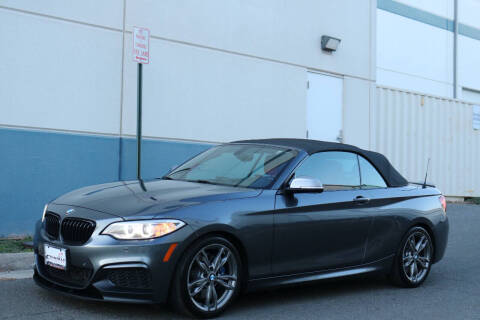 2015 BMW 2 Series M235i