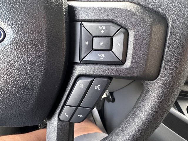 2026 Ford E-Series