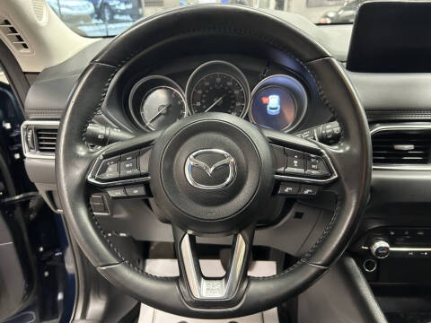 2023 Mazda CX-5 2.5 S Select