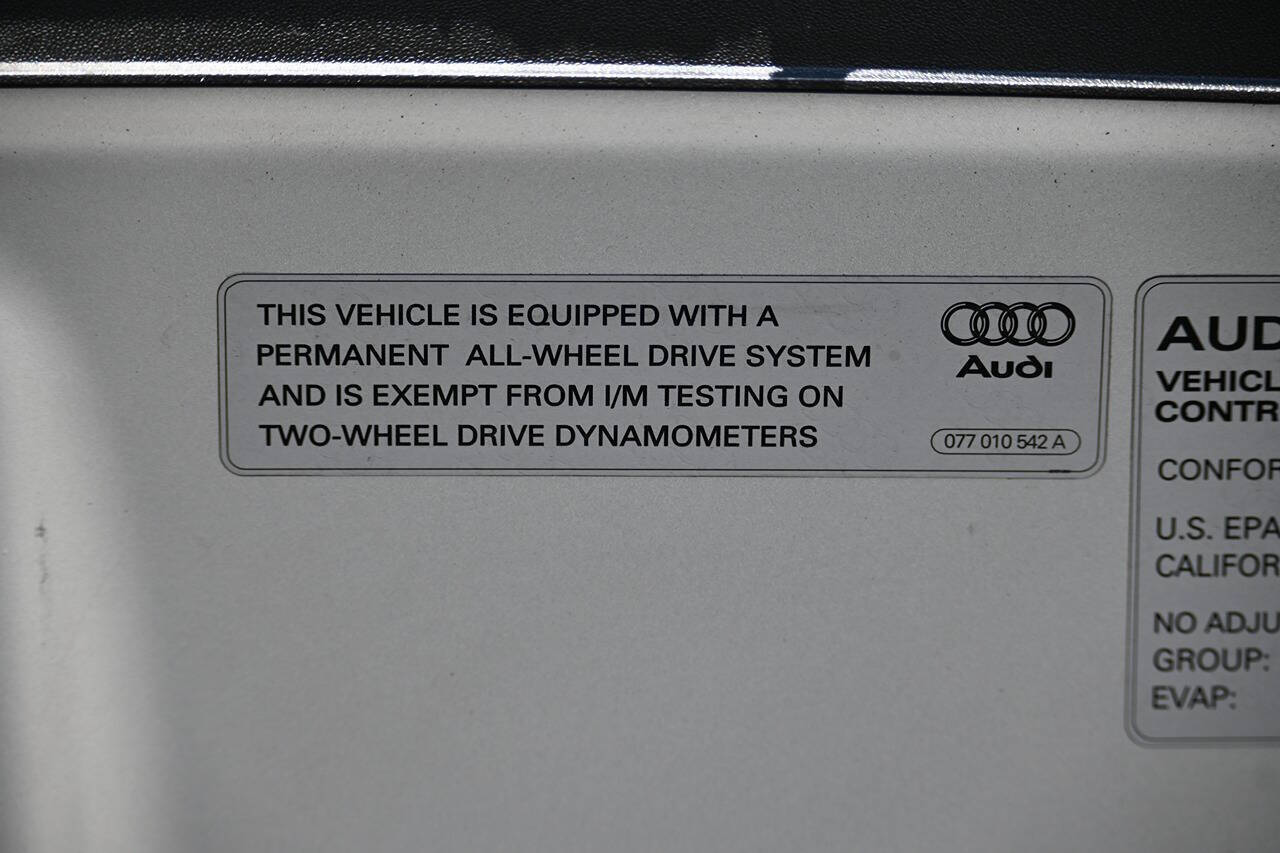 2012 Audi A8 L 42