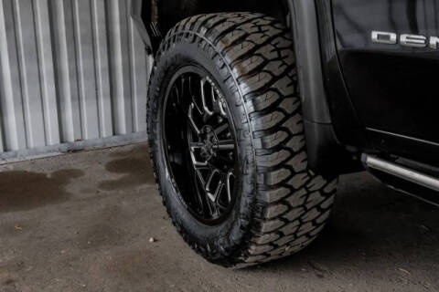 2021 GMC Sierra 2500HD