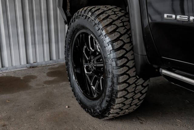 2021 GMC Sierra 2500HD