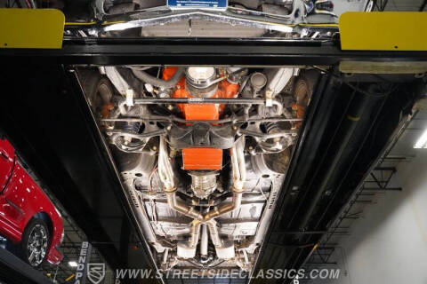 1969 Chevrolet El Camino