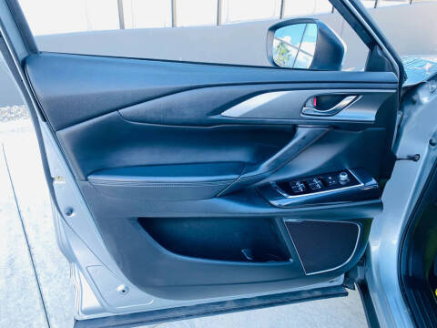 2016 Mazda CX-9 Touring