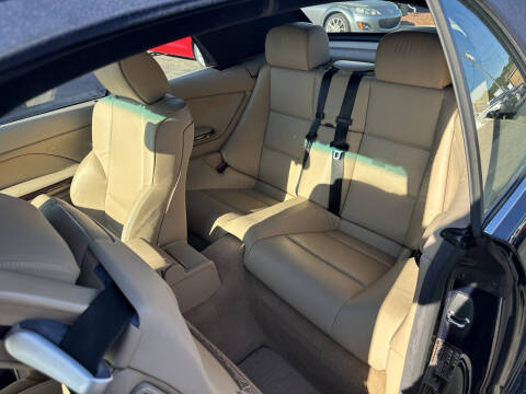 2004 BMW 3 Series 330Ci