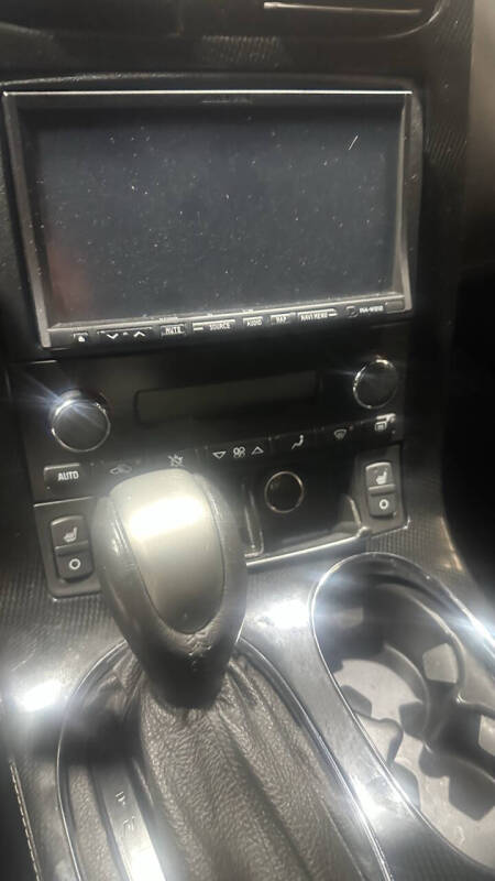 2008 Chevrolet Corvette