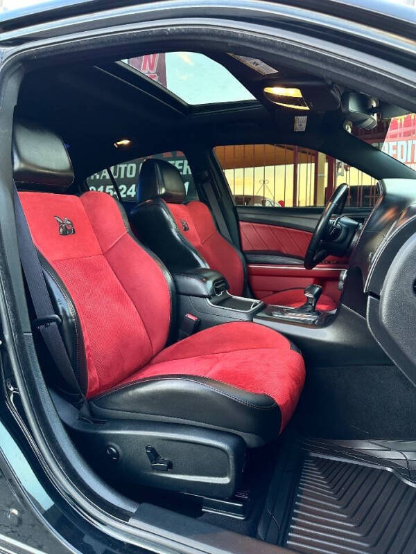 2019 Dodge Charger R/T Scat Pack