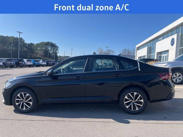 2026 Volkswagen Jetta S