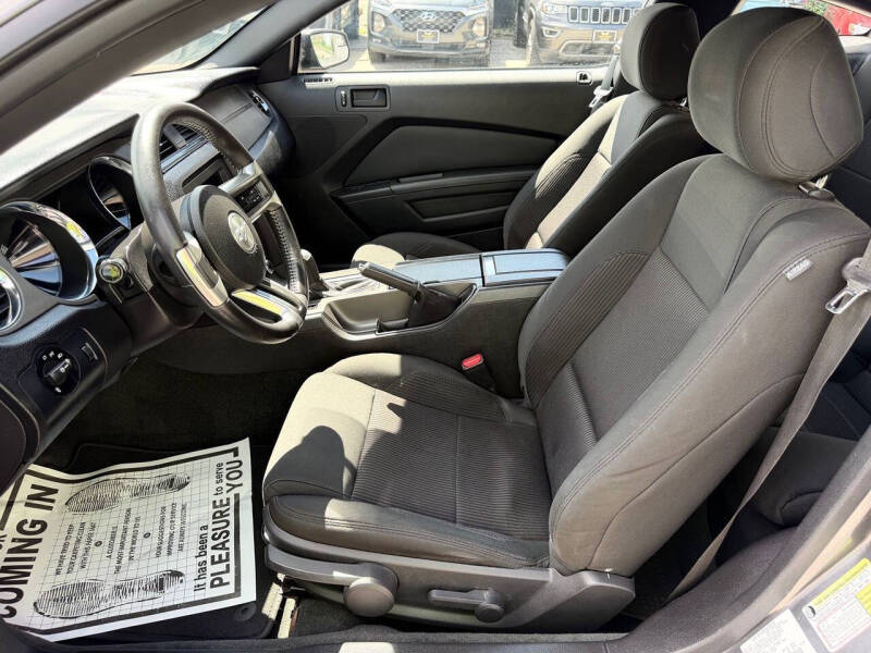 2013 Ford Mustang GT