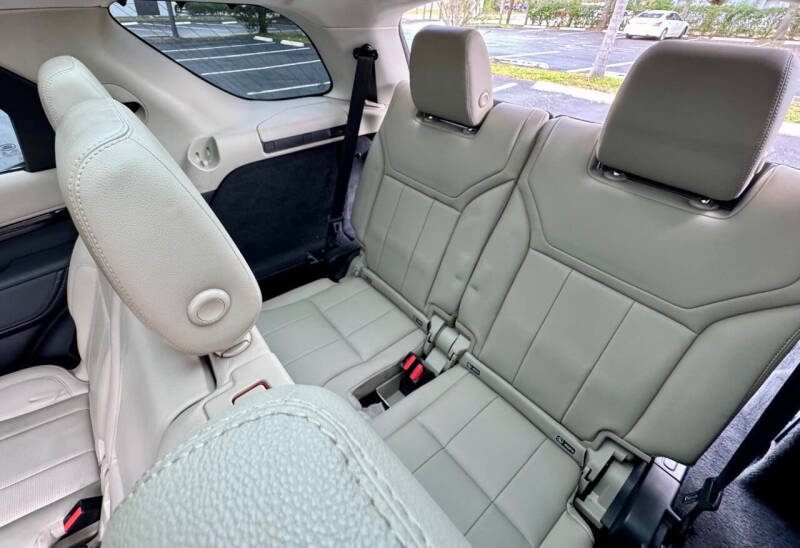 2018 Land Rover Discovery SE