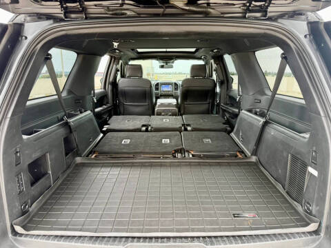 2019 Ford Expedition MAX XLT