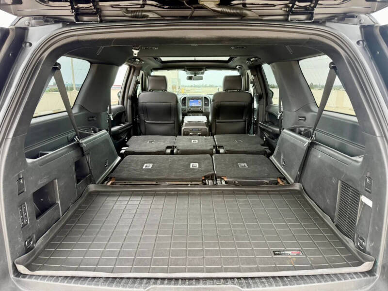 2019 Ford Expedition MAX XLT