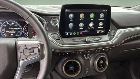 2024 Chevrolet Blazer Premier