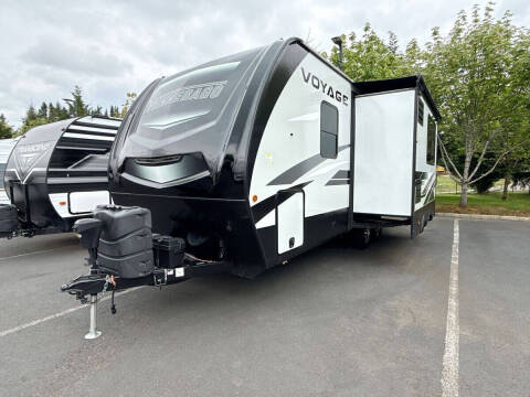 2021 Winnebago Voyage