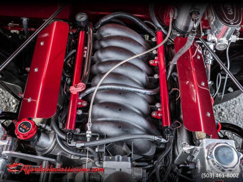 1952 Chevrolet 3600