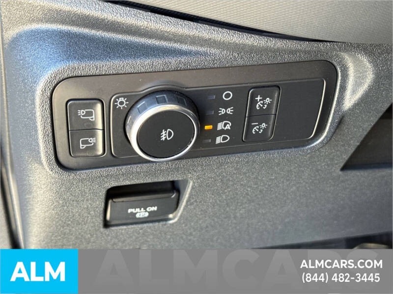 2022 Ford Bronco Raptor