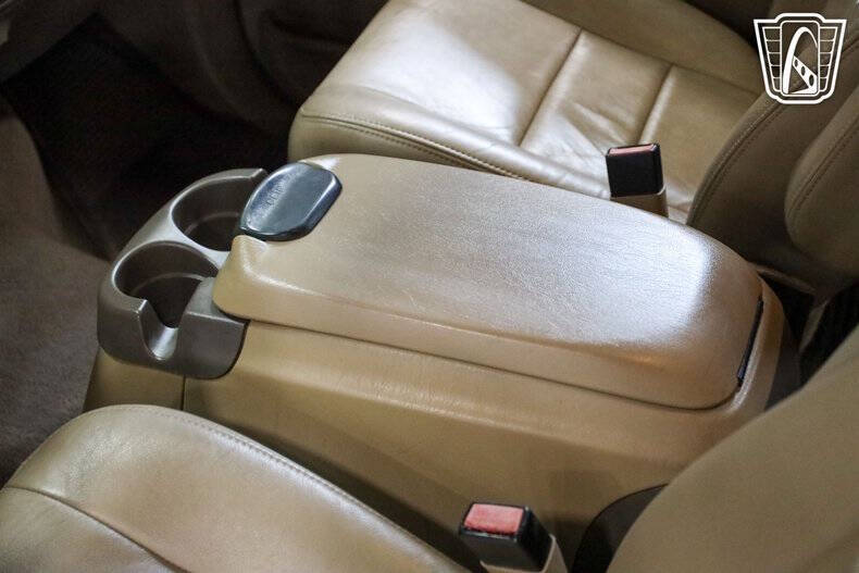 2004 Ford F-350 Super Duty