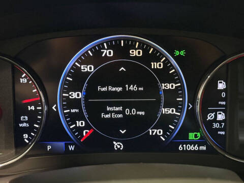 2022 Chevrolet Malibu Premier