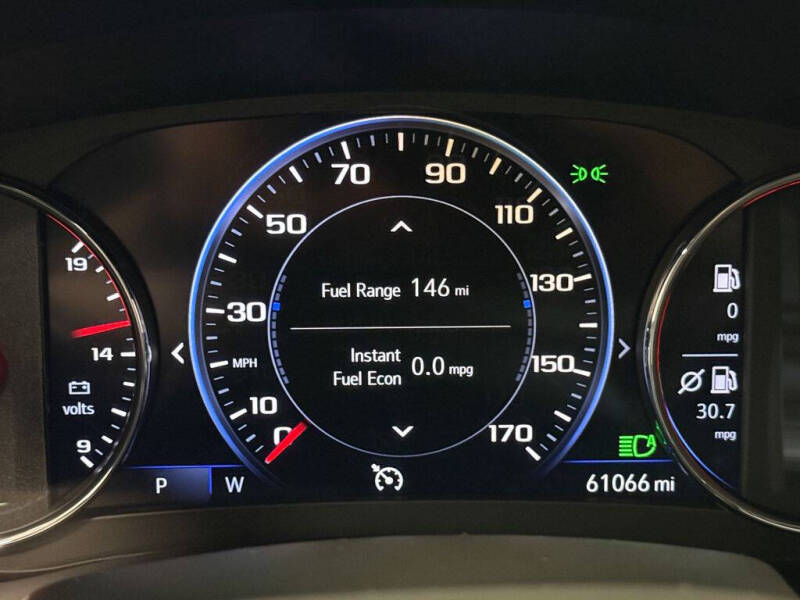 2022 Chevrolet Malibu Premier