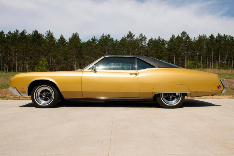used 1970 buick riviera for sale carsforsale com used 1970 buick riviera for sale
