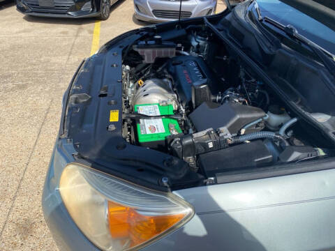 2006 Toyota RAV4