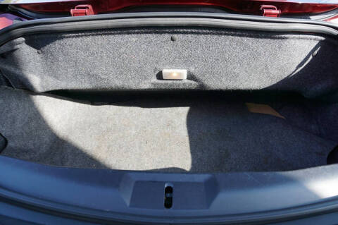 2007 Mitsubishi Eclipse Spyder GS
