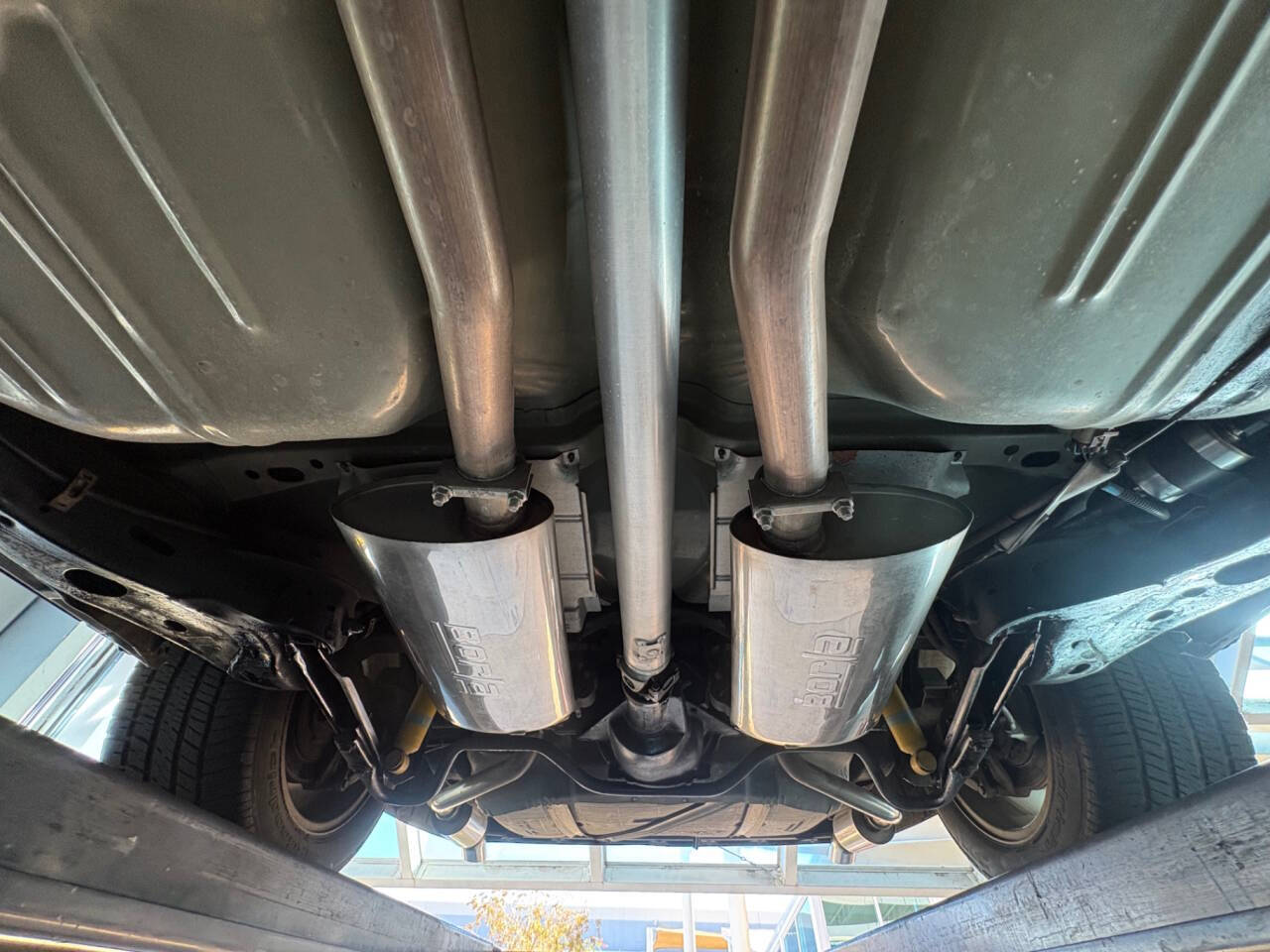 1994 Chevrolet Impala 57