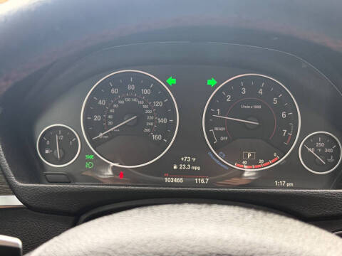 2017 BMW 4 Series 430i