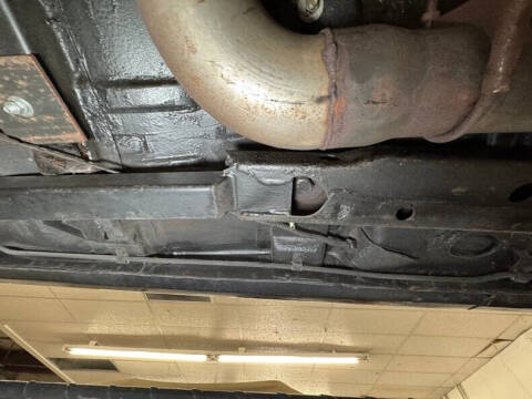 1978 Chevrolet Camaro