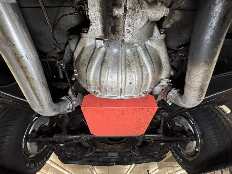 1970 Chevrolet Corvette