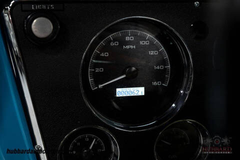 1970 Chevrolet Blazer