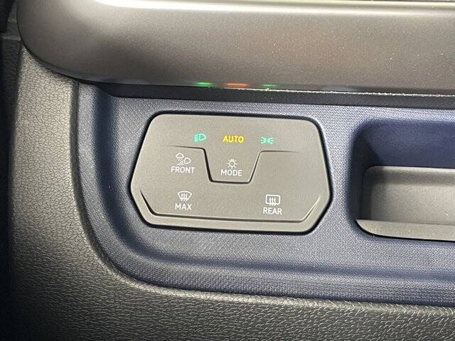 2025 Volkswagen ID. Buzz